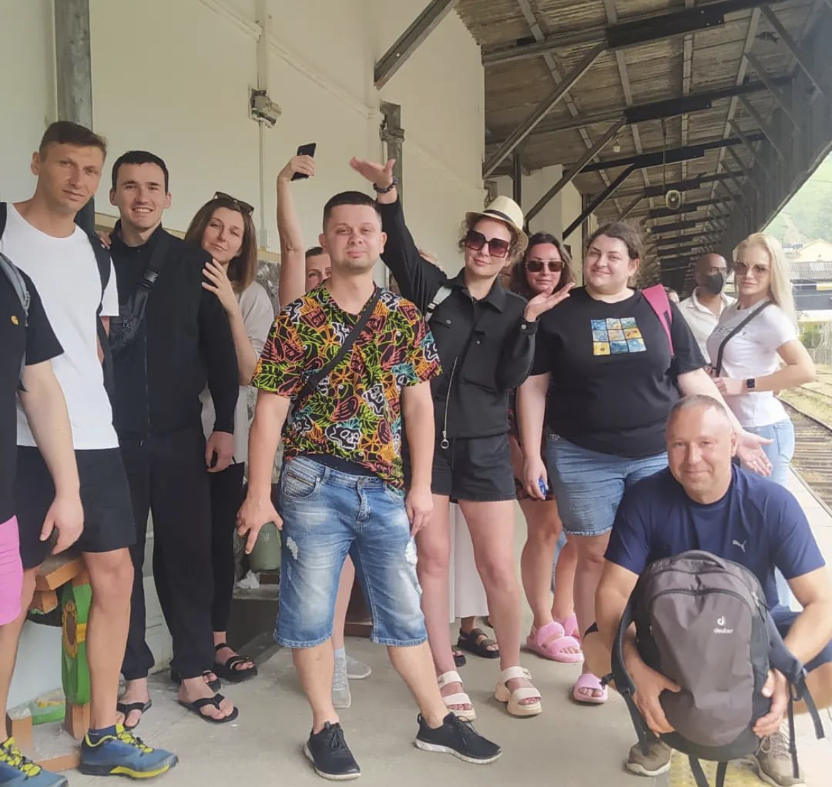 Приключения на Шри-Ланке (61/173)