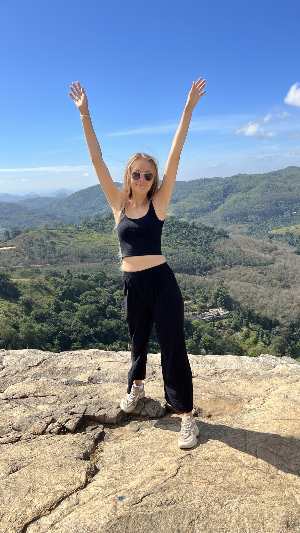 Приключения на Шри-Ланке (20/173)