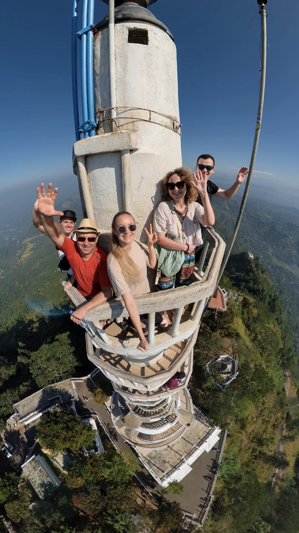 Приключения на Шри-Ланке (66/173)