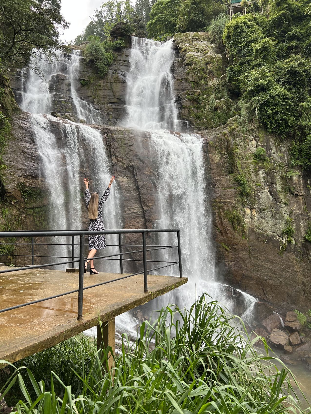 Приключения на Шри-Ланке (106/173)