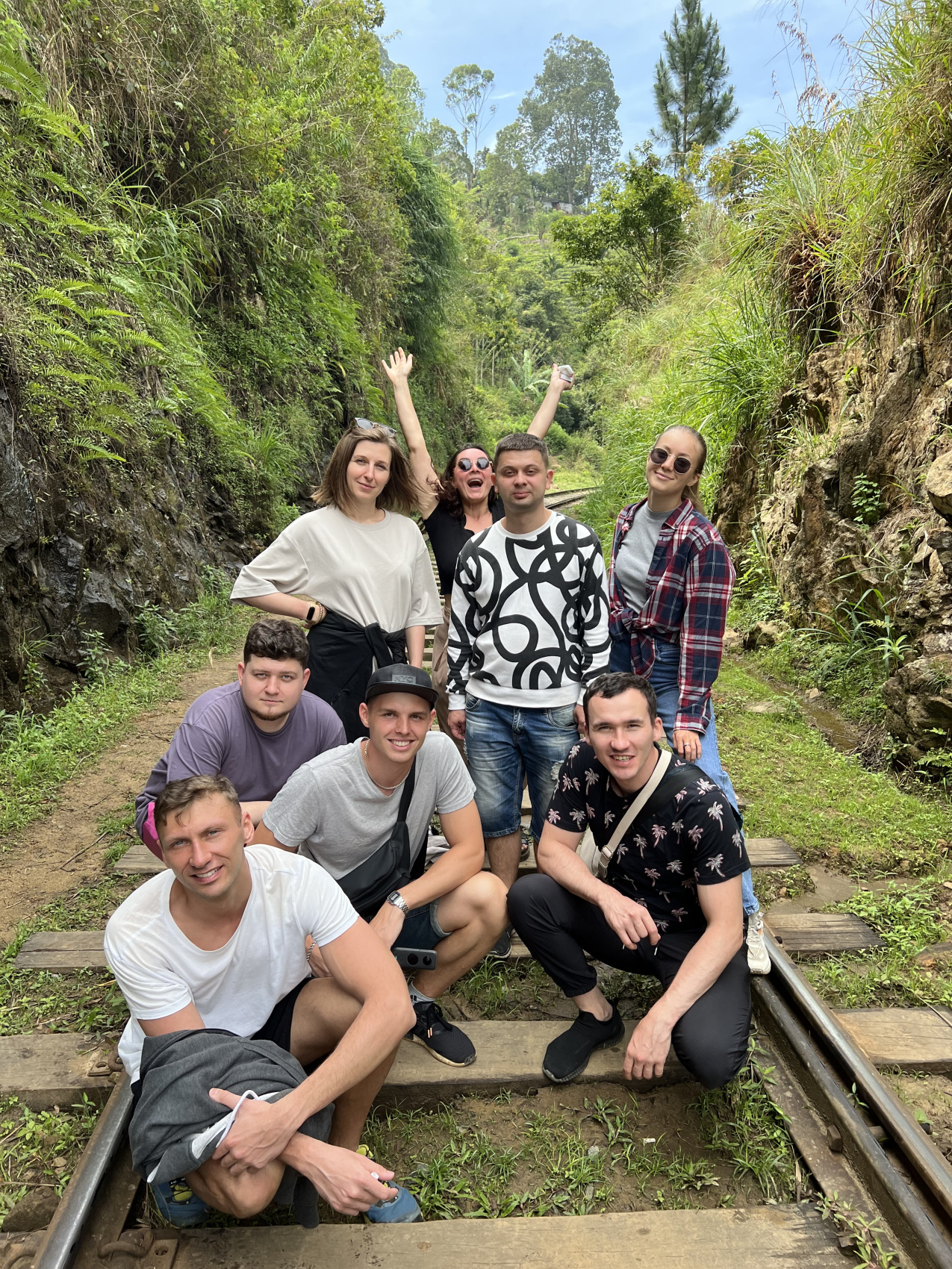 Приключения на Шри-Ланке (62/173)