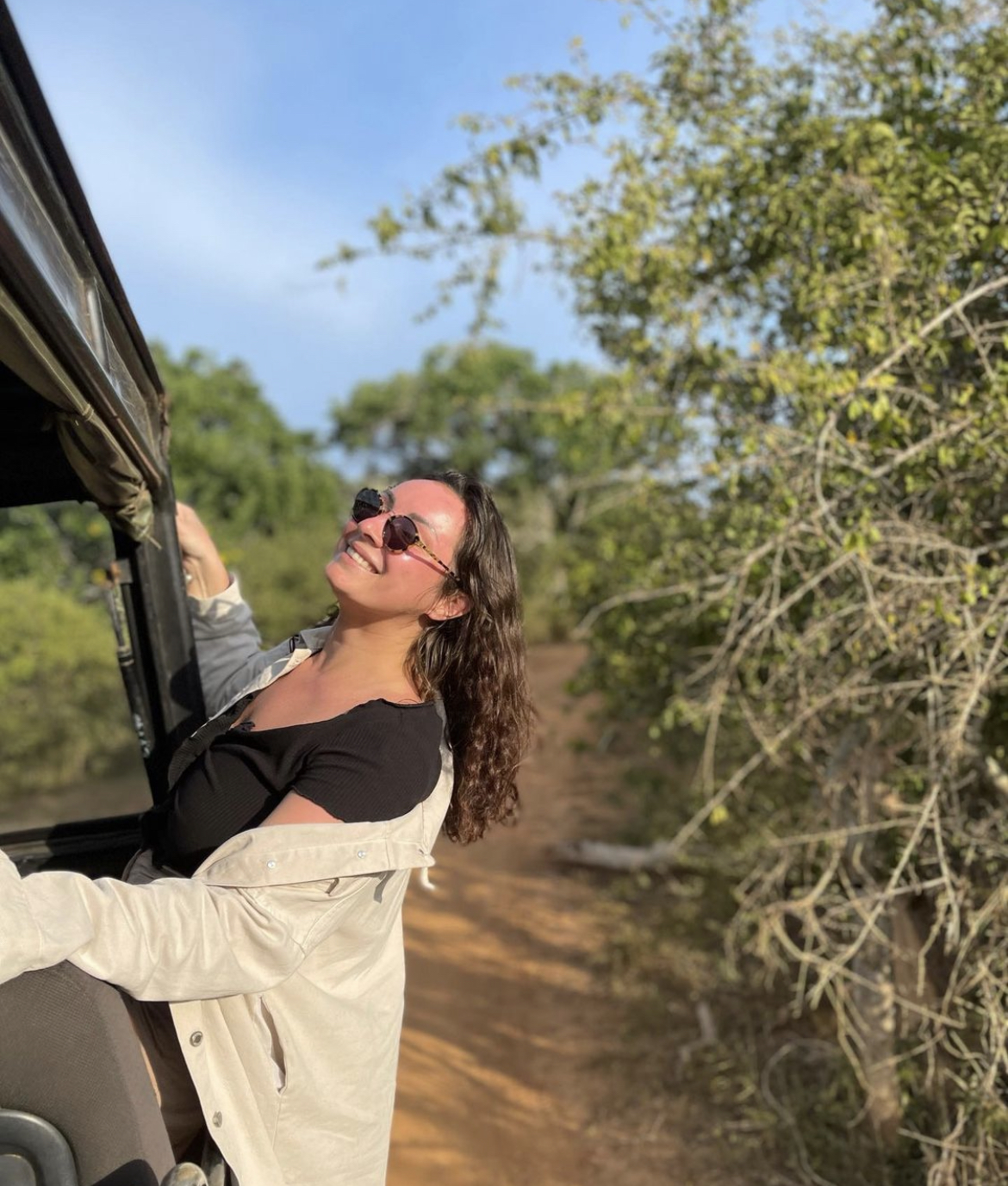 Приключения на Шри-Ланке (41/173)