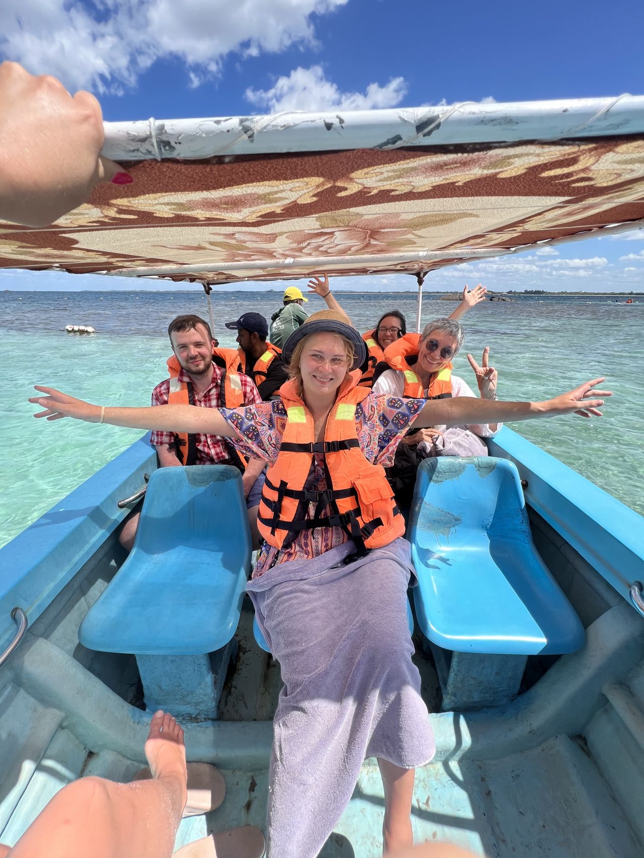 Приключения на Шри-Ланке (130/173)