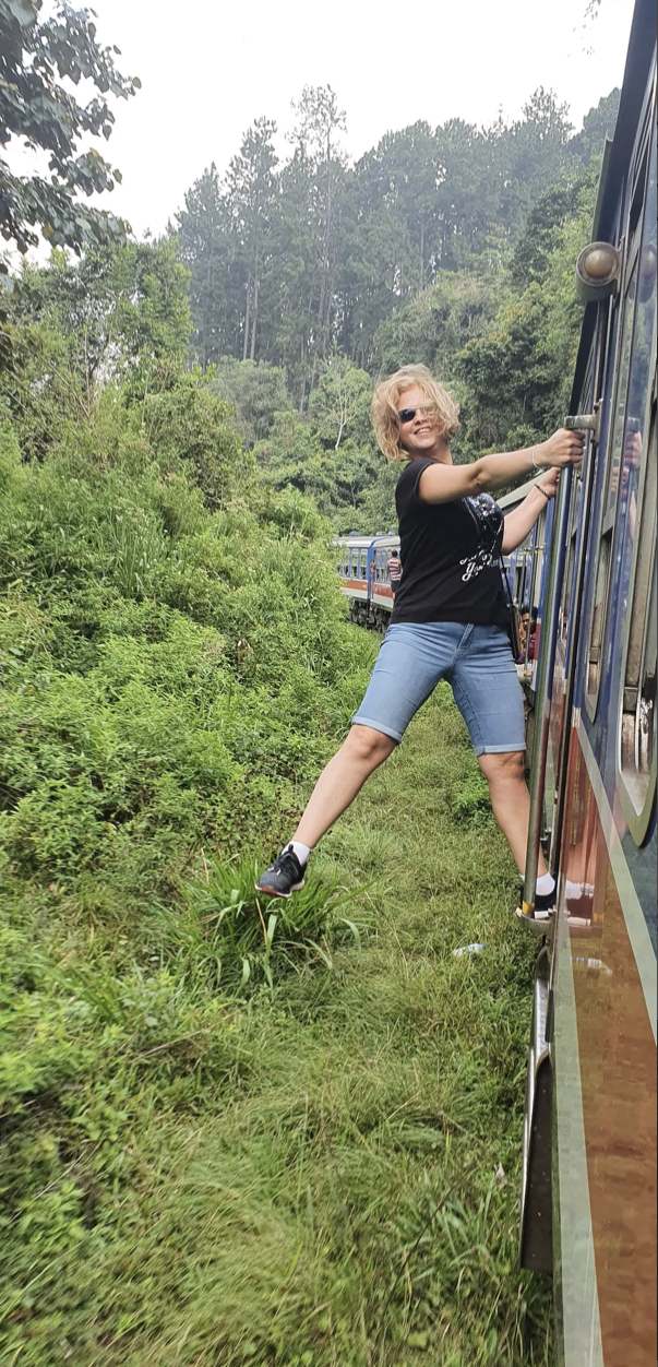 Приключения на Шри-Ланке (35/173)