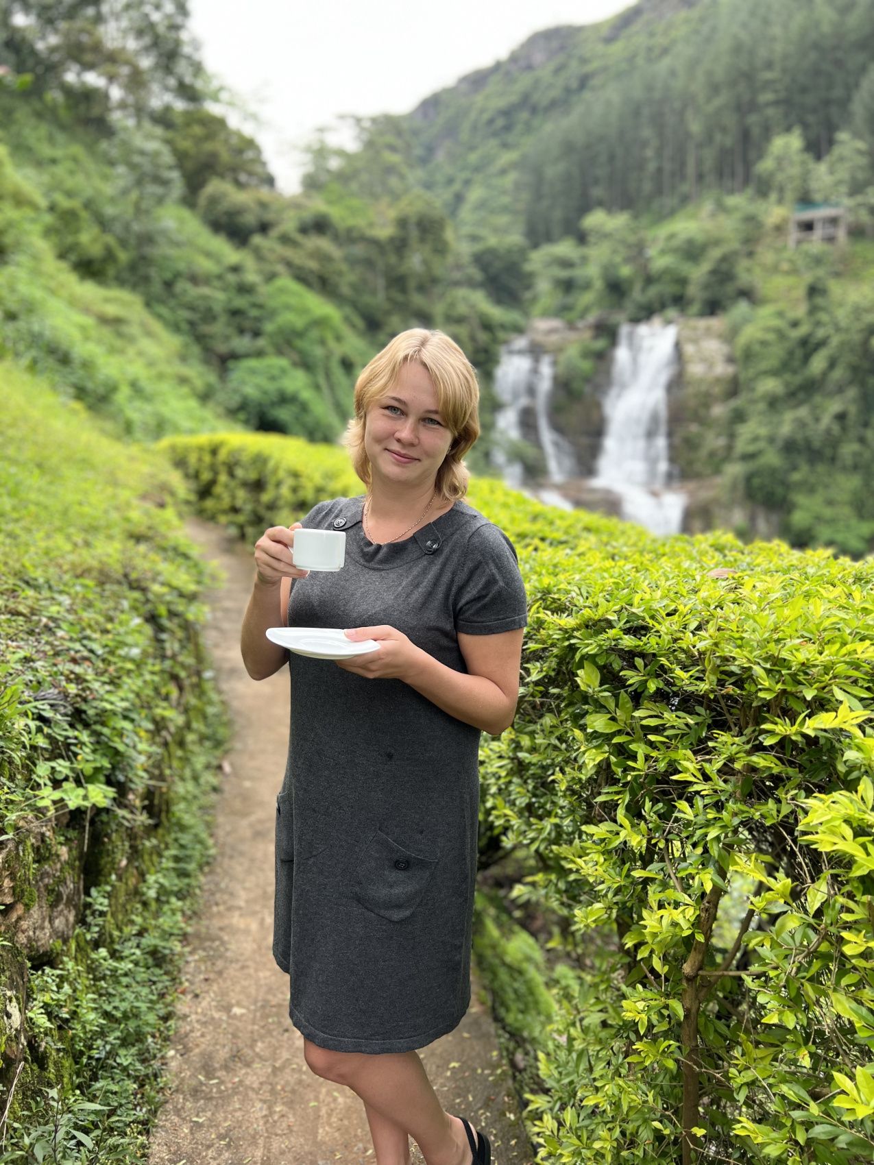 Приключения на Шри-Ланке (107/173)