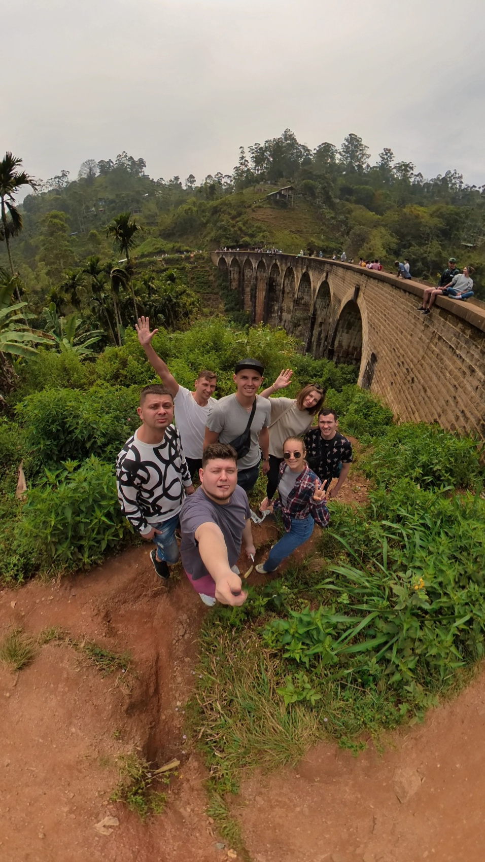 Приключения на Шри-Ланке (51/173)