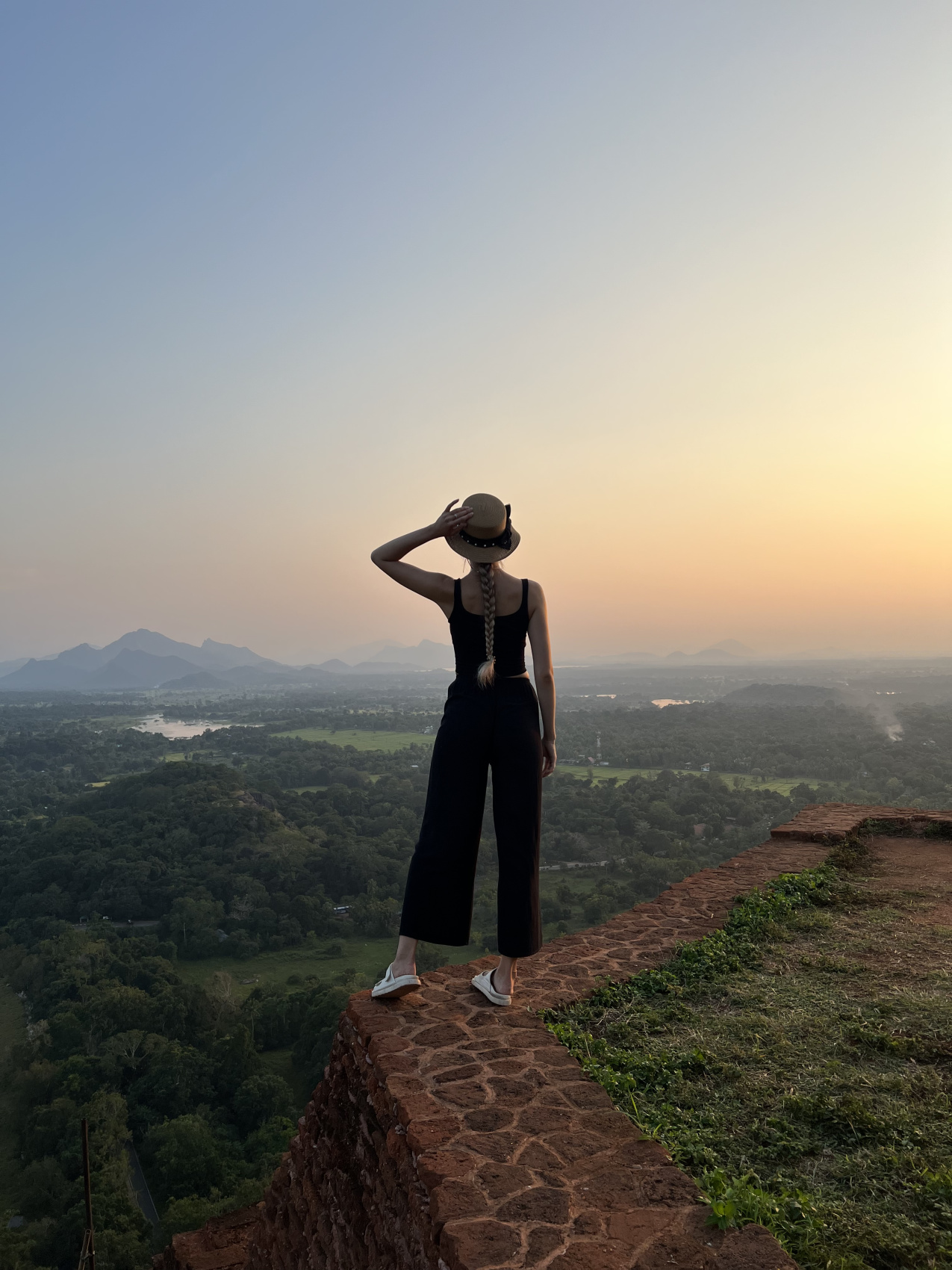 Приключения на Шри-Ланке (73/173)