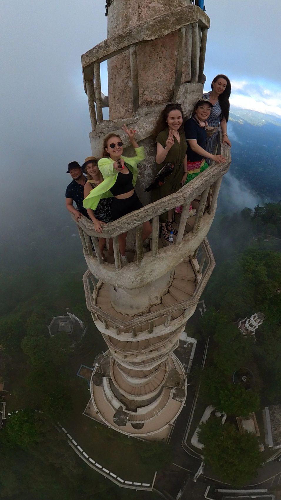 Приключения на Шри-Ланке (124/173)