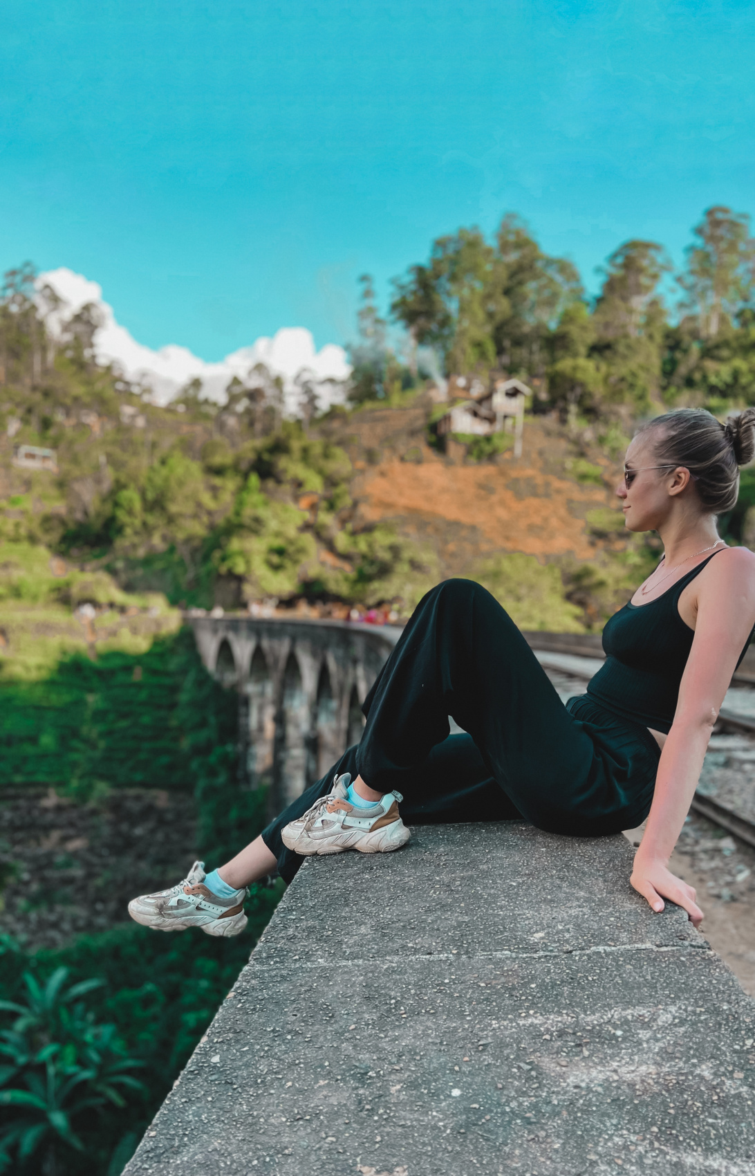 Приключения на Шри-Ланке (17/173)