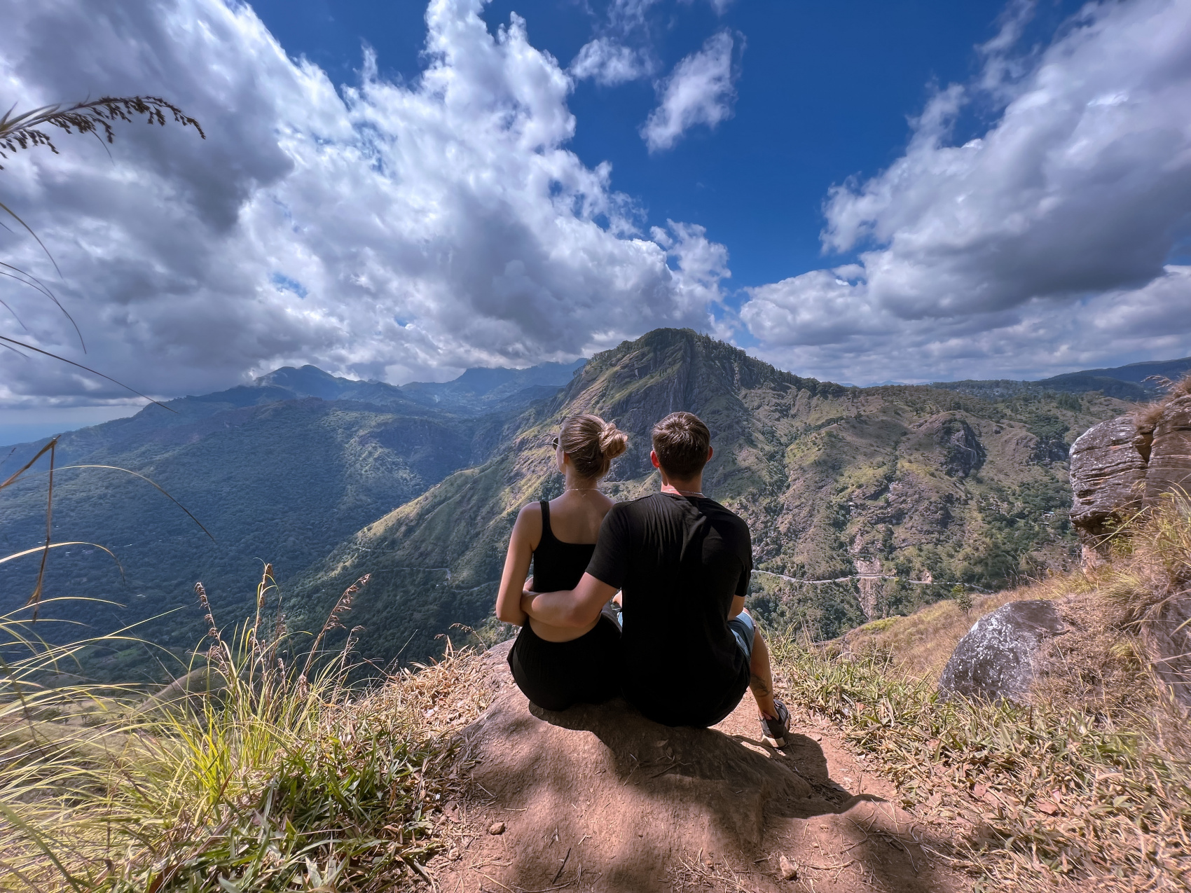 Приключения на Шри-Ланке (23/173)