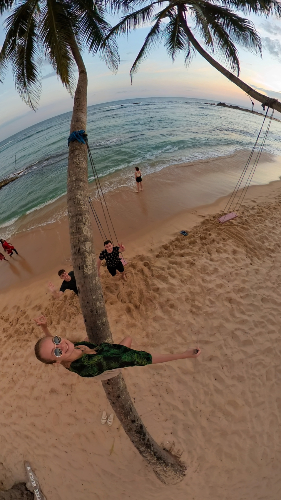 Приключения на Шри-Ланке (54/173)