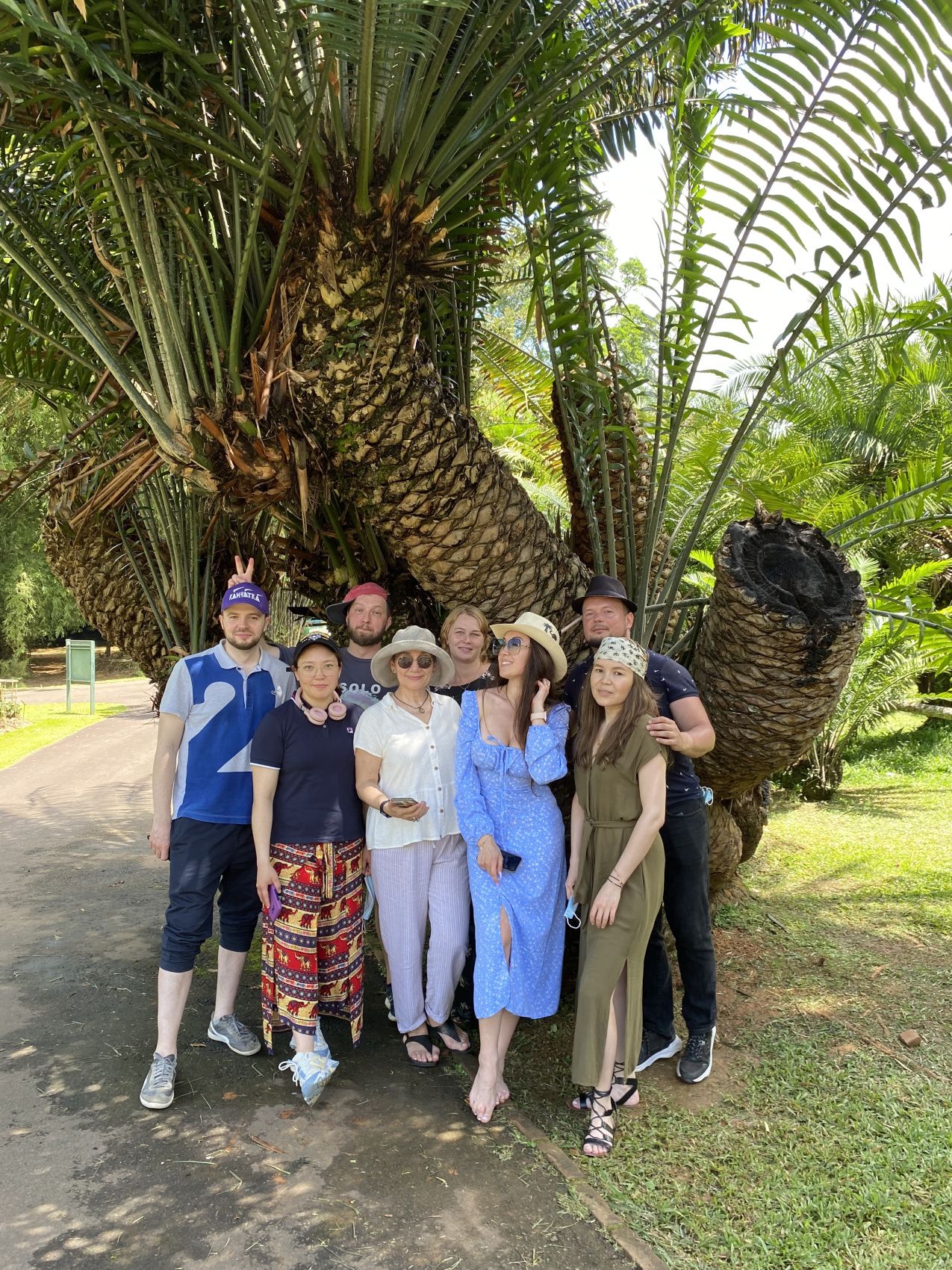 Приключения на Шри-Ланке (112/173)