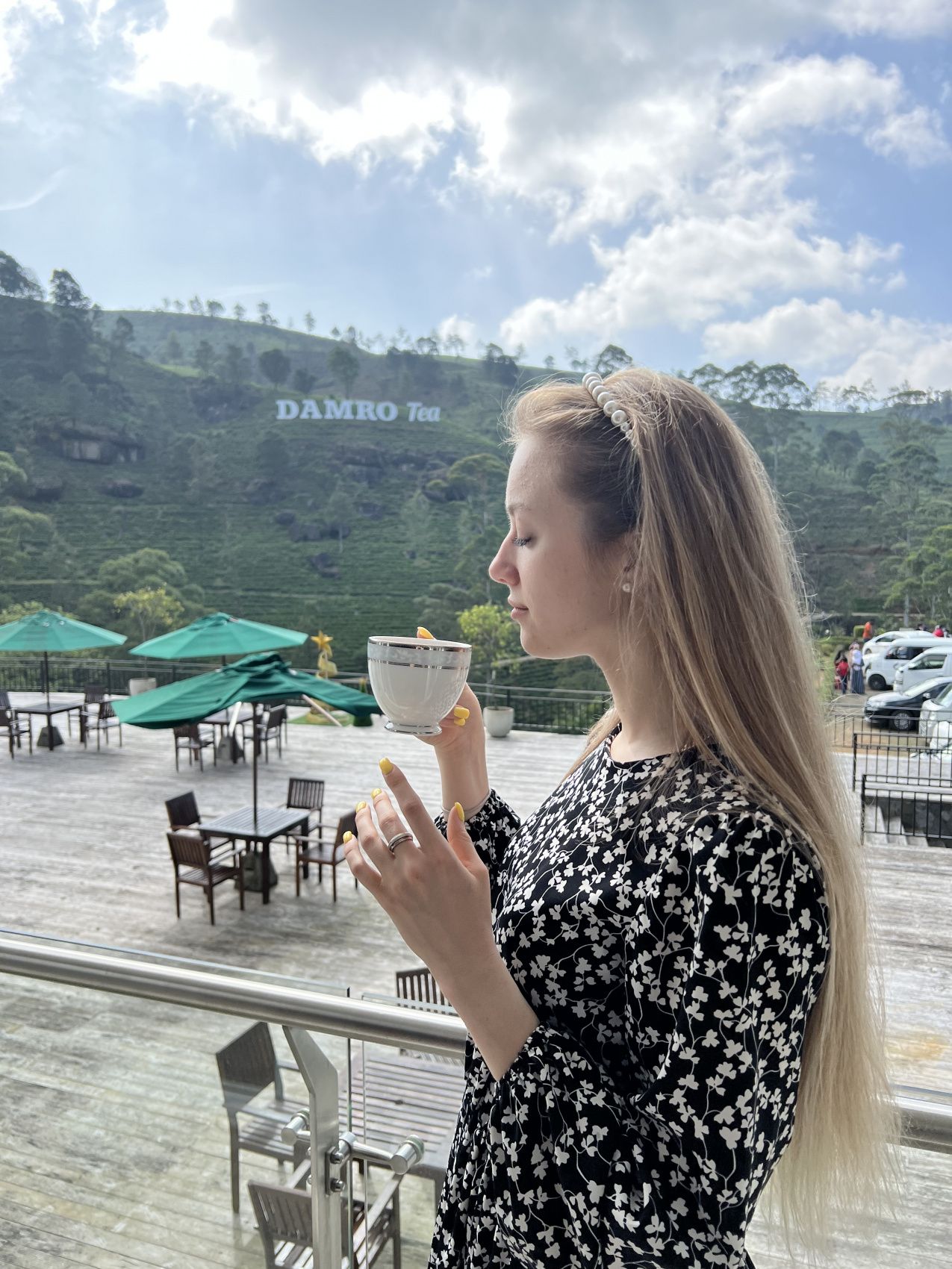 Приключения на Шри-Ланке (10/173)