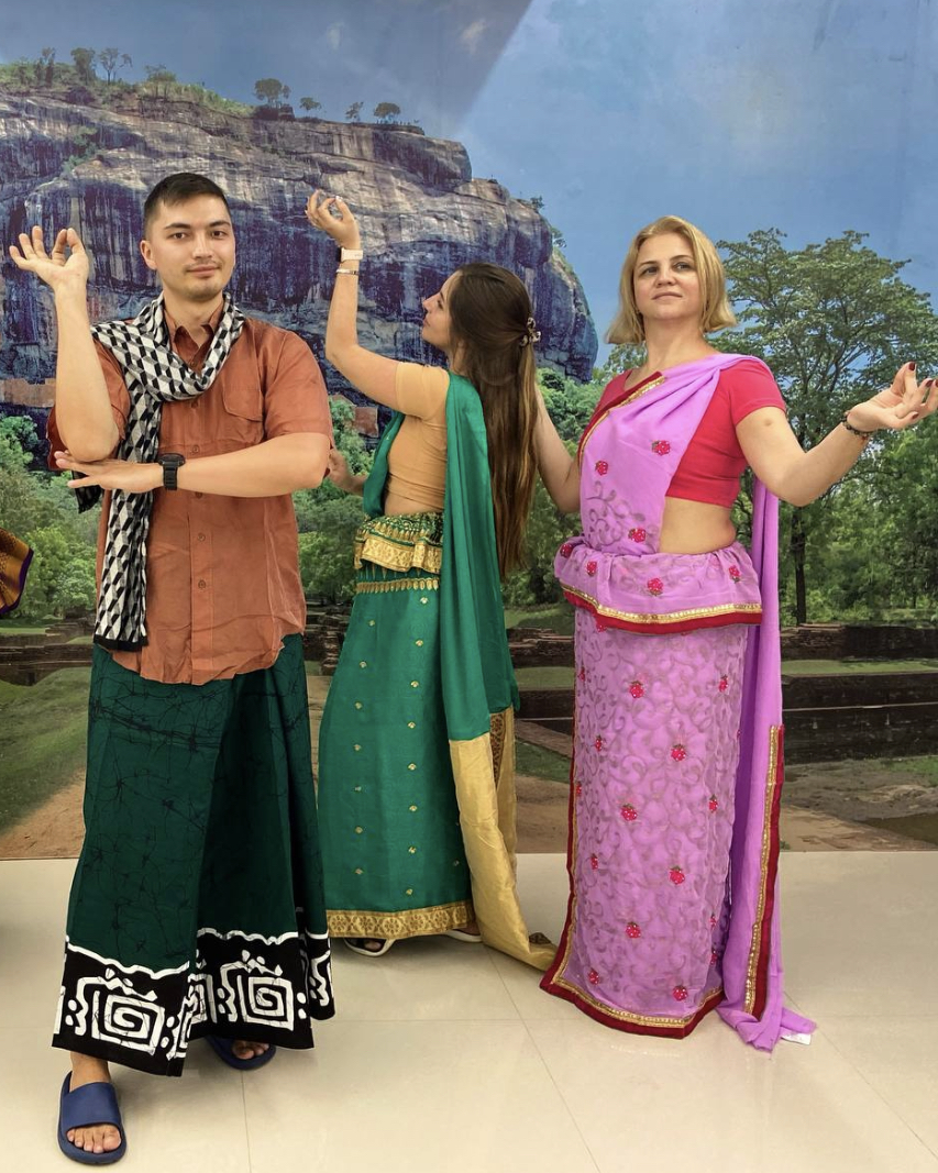 Приключения на Шри-Ланке (33/173)