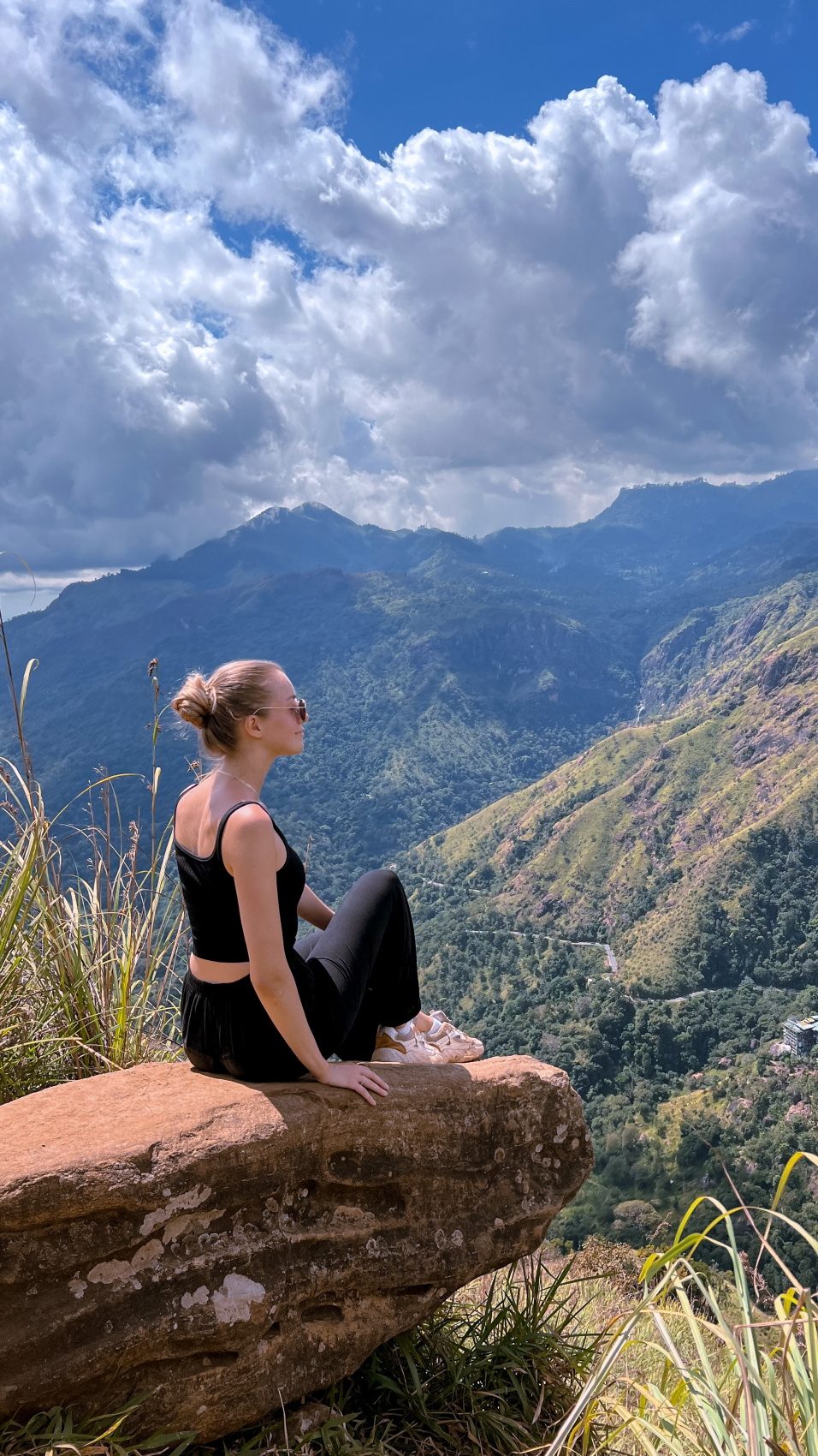 Приключения на Шри-Ланке (24/173)