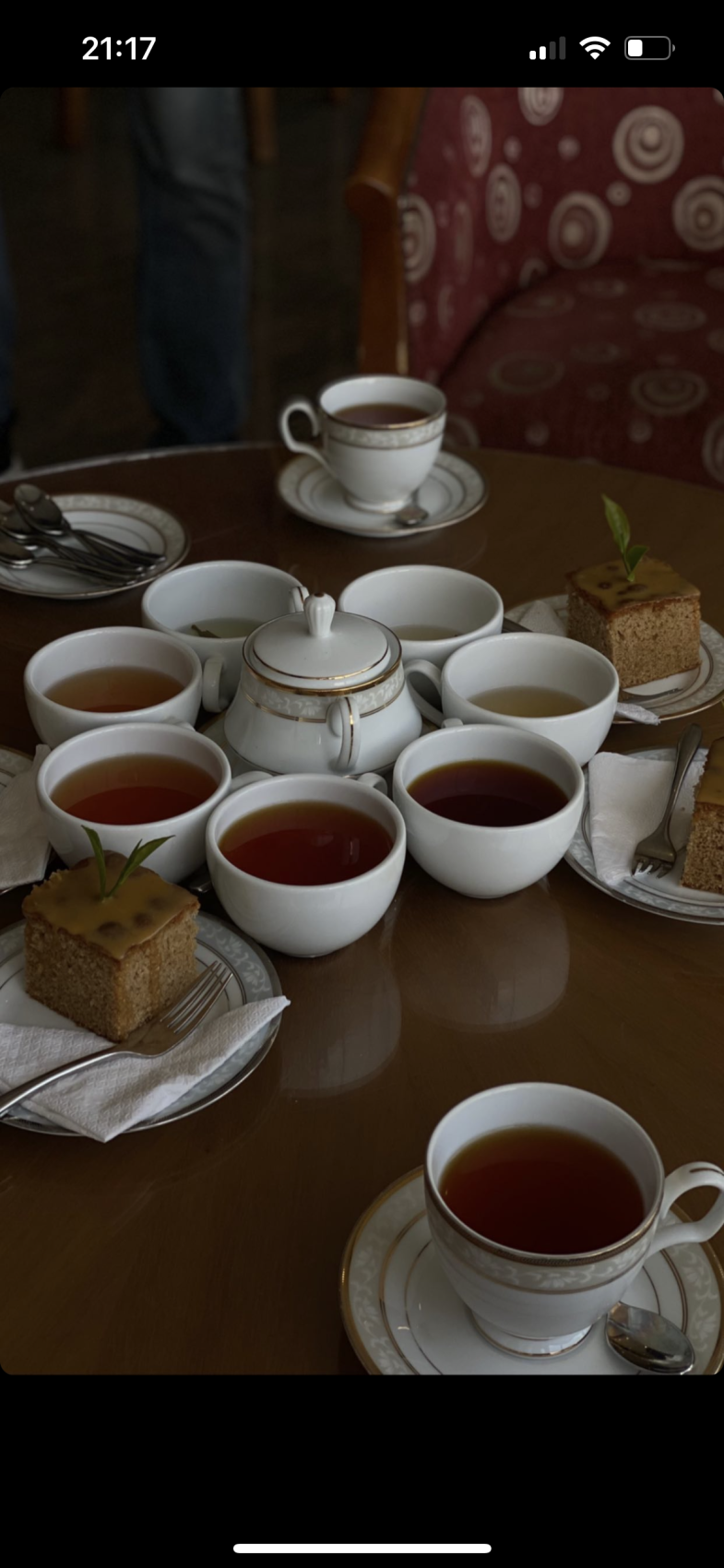 Приключения на Шри-Ланке (32/173)