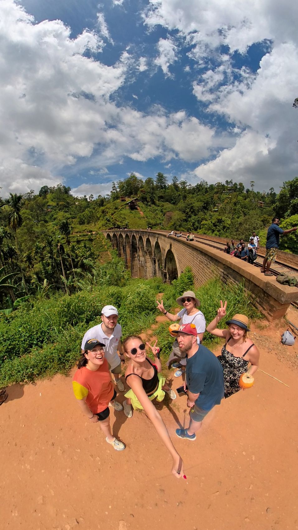 Приключения на Шри-Ланке (126/173)