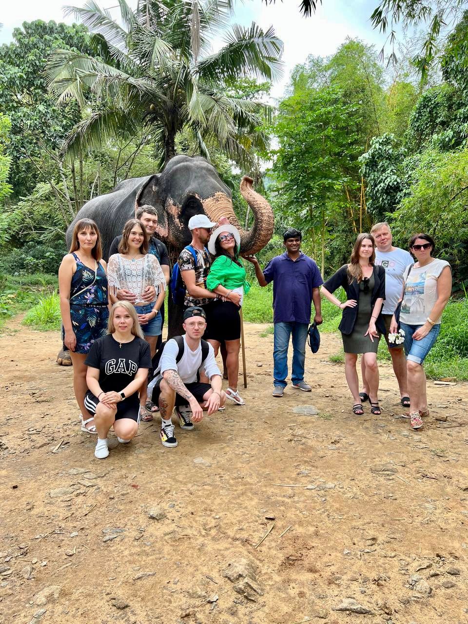 Приключения на Шри-Ланке (135/173)