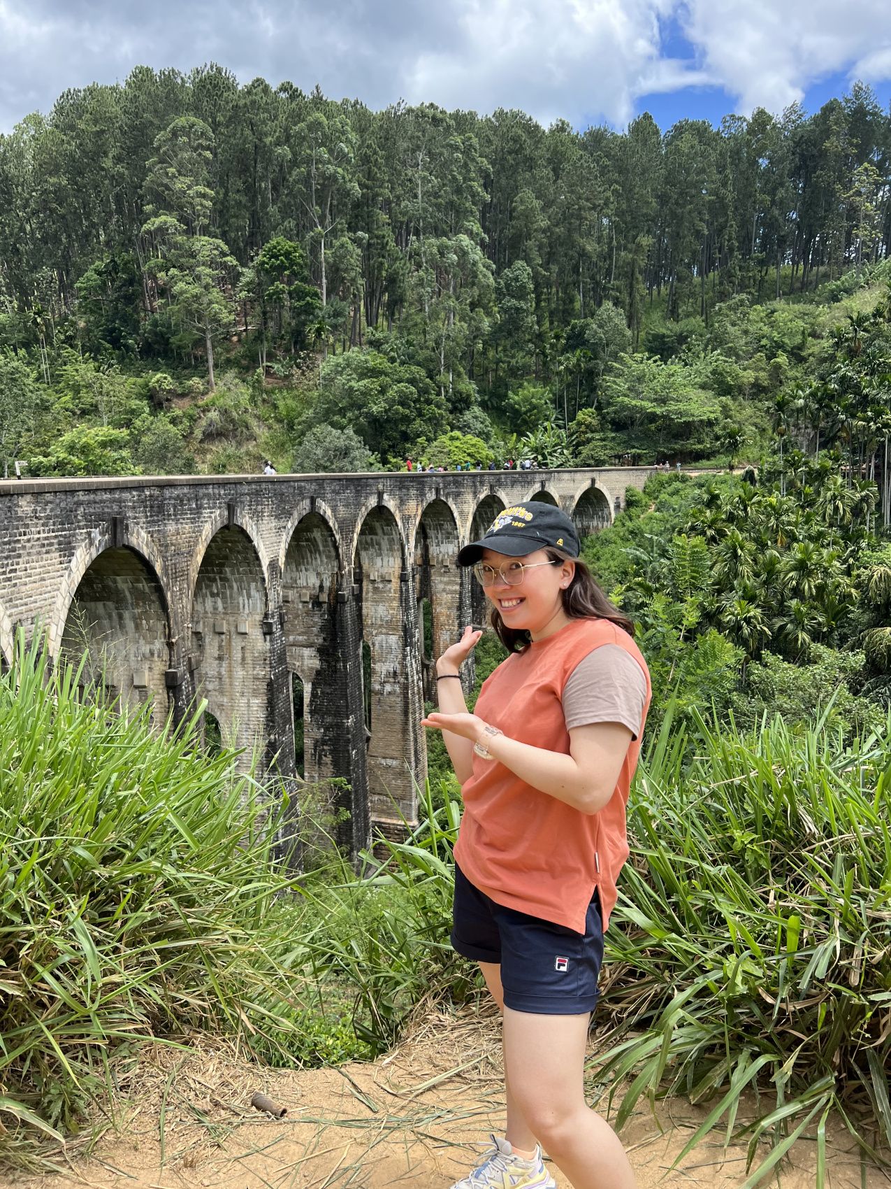 Приключения на Шри-Ланке (125/173)