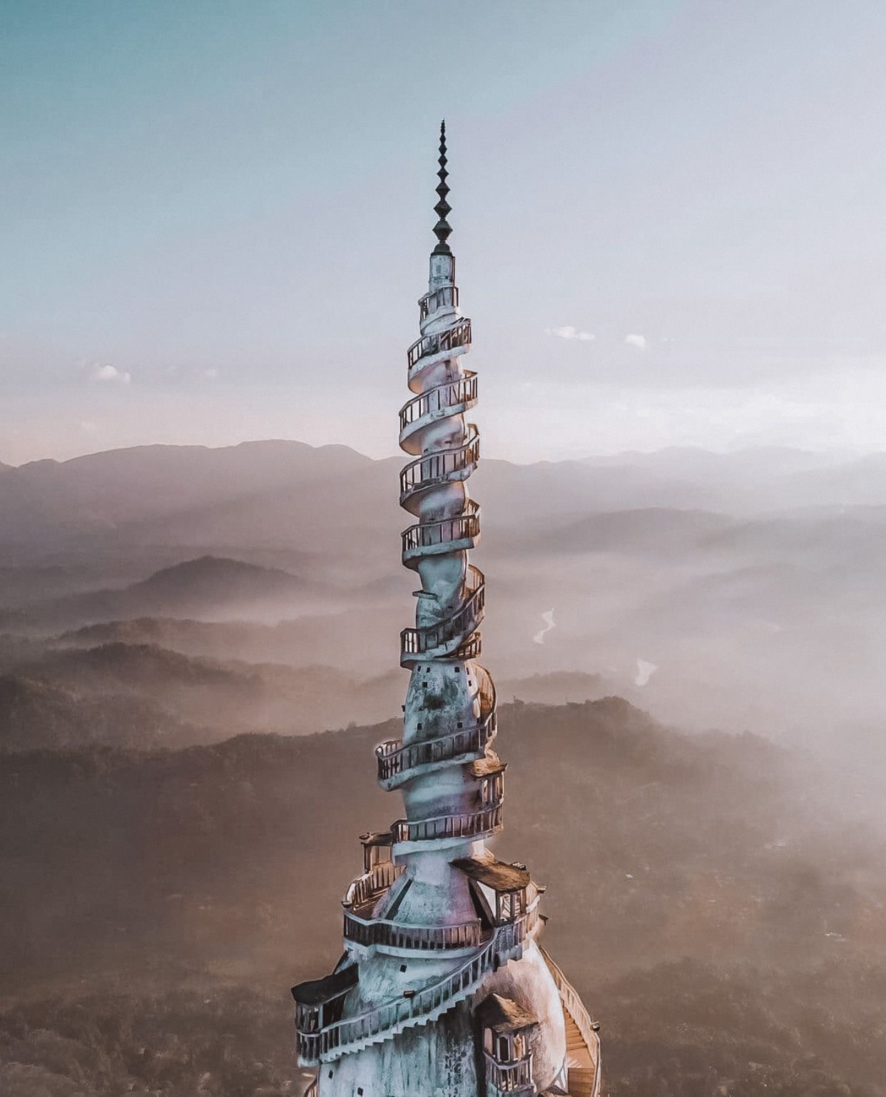 Приключения на Шри-Ланке (9/173)