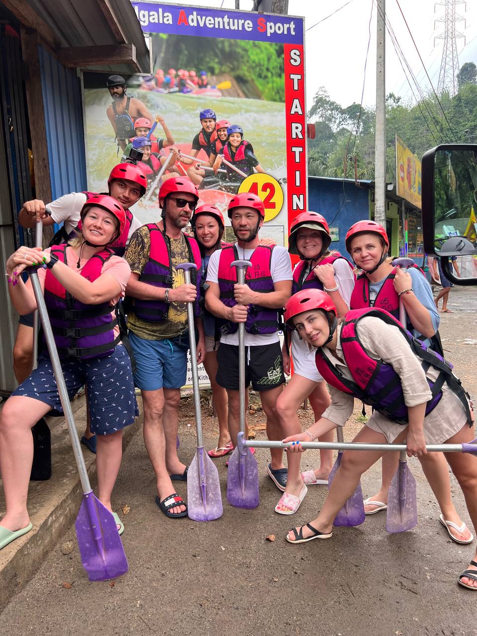 Приключения на Шри-Ланке (48/173)