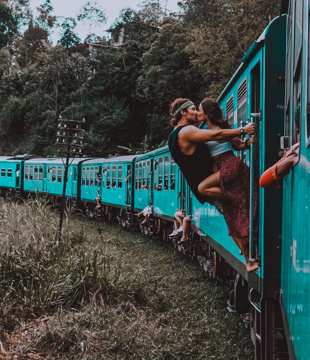 Приключения на Шри-Ланке (6/173)