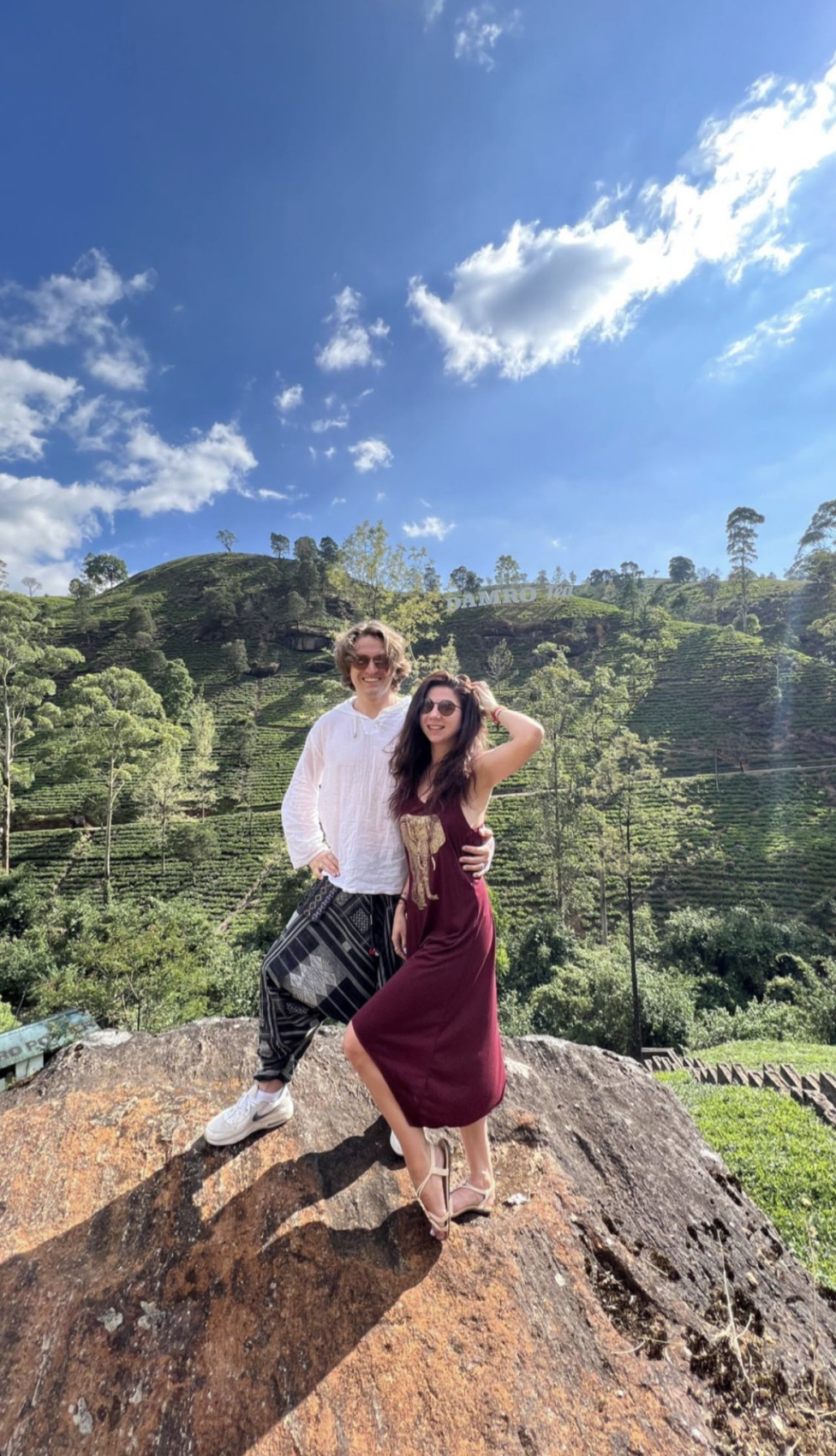 Приключения на Шри-Ланке (78/173)