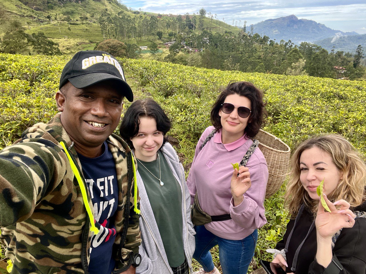 Приключения на Шри-Ланке (142/173)