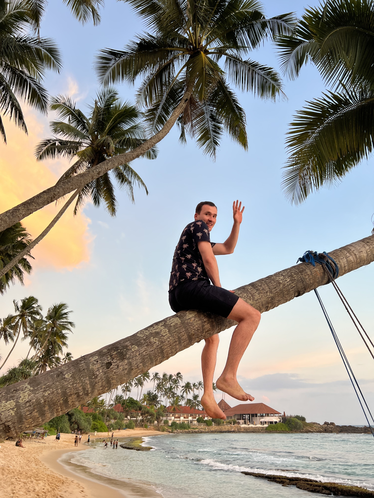 Приключения на Шри-Ланке (86/173)