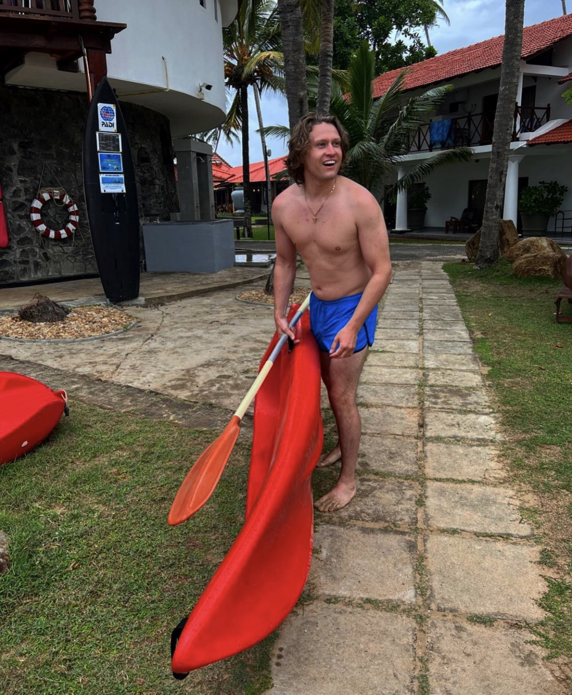 Приключения на Шри-Ланке (43/173)