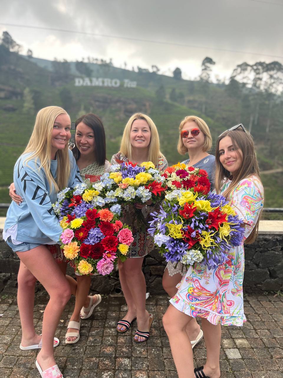 Приключения на Шри-Ланке (46/173)