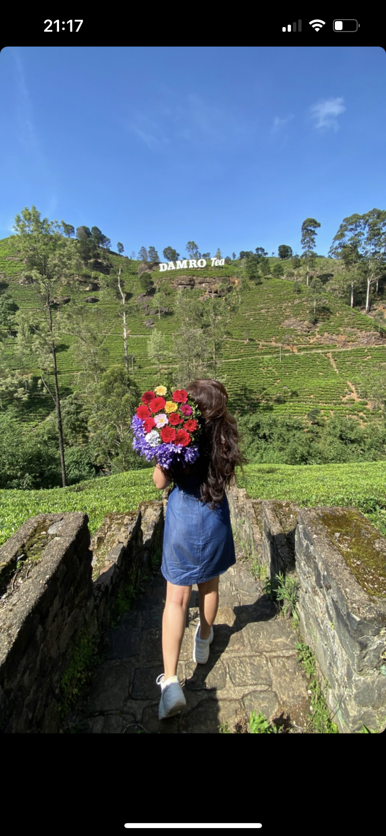 Приключения на Шри-Ланке (34/173)