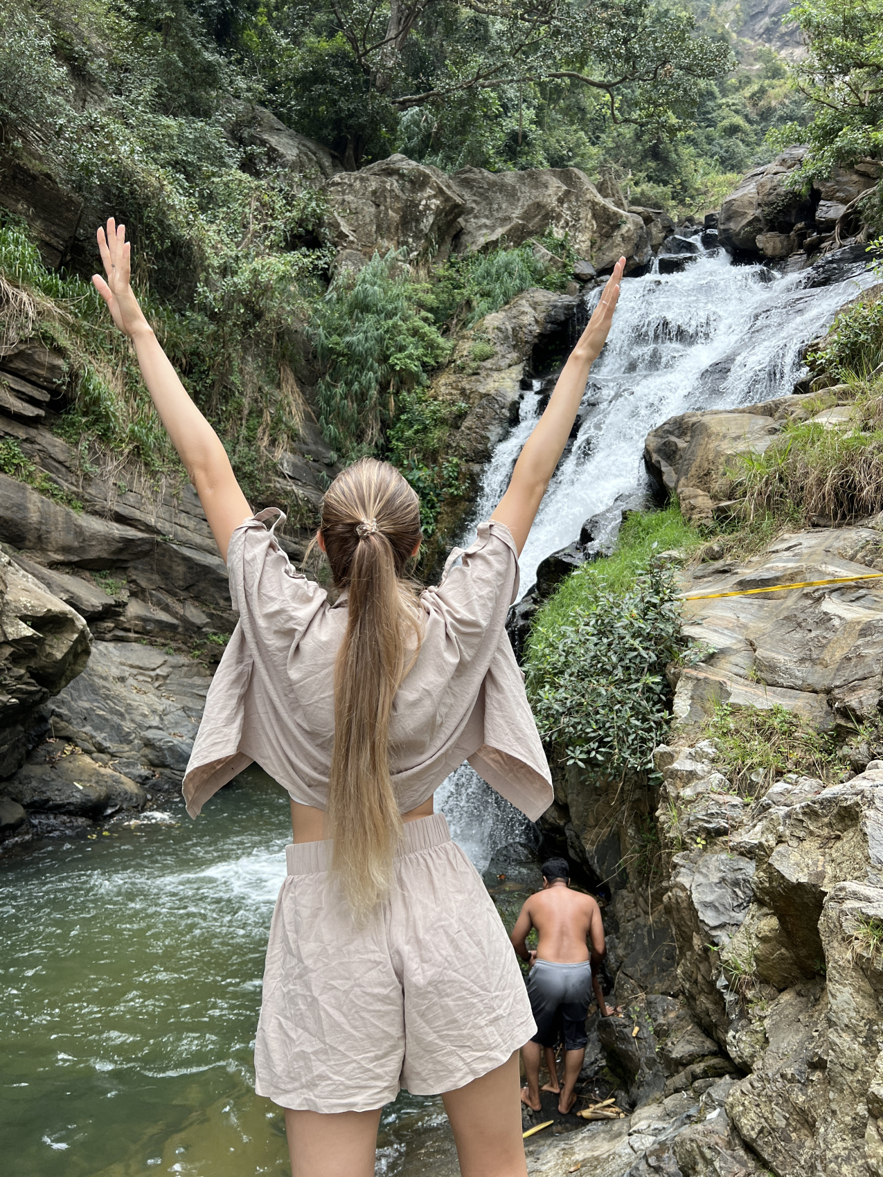 Приключения на Шри-Ланке (64/173)