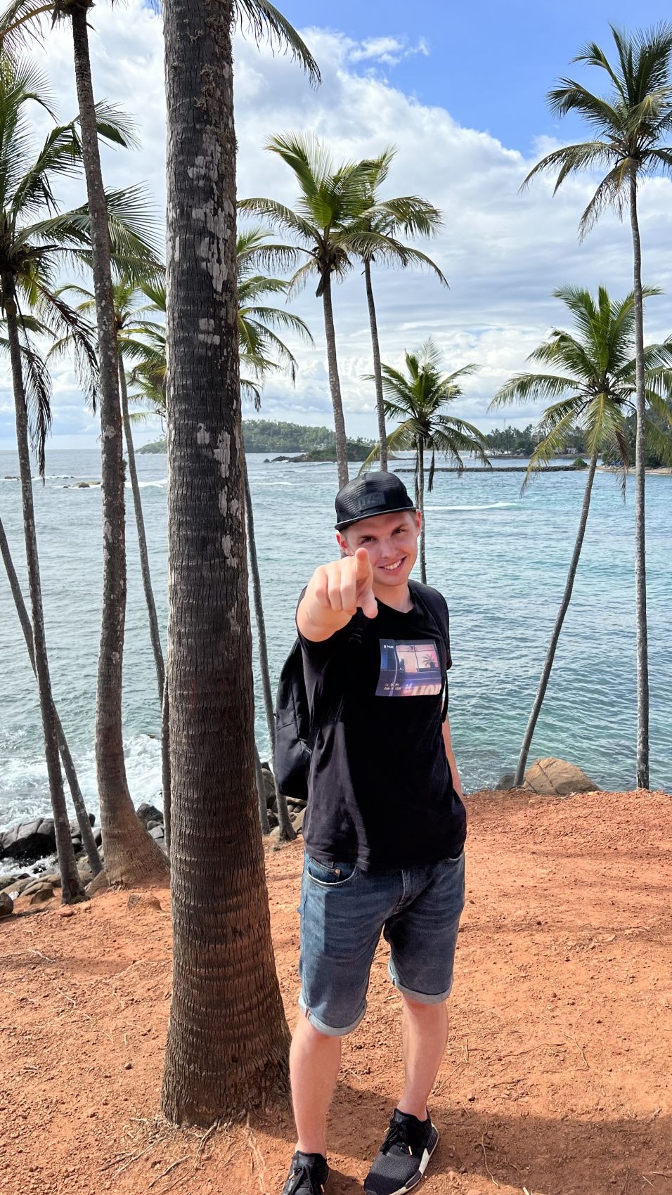 Приключения на Шри-Ланке (14/173)