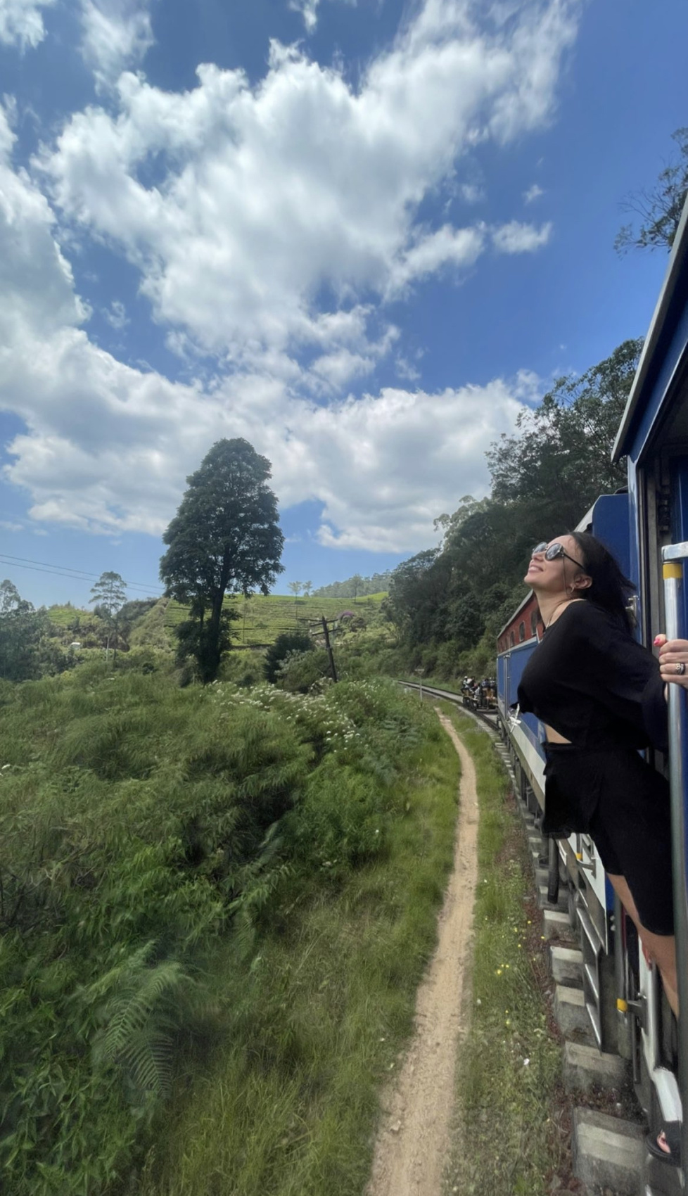 Приключения на Шри-Ланке (76/173)