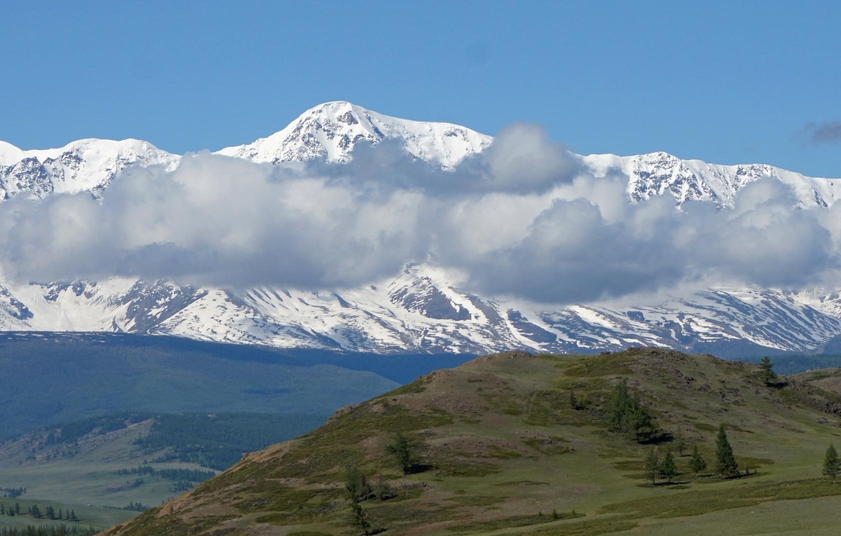 Цветущий Алтай, экспресс-тур для ценителей красоты (20/33)