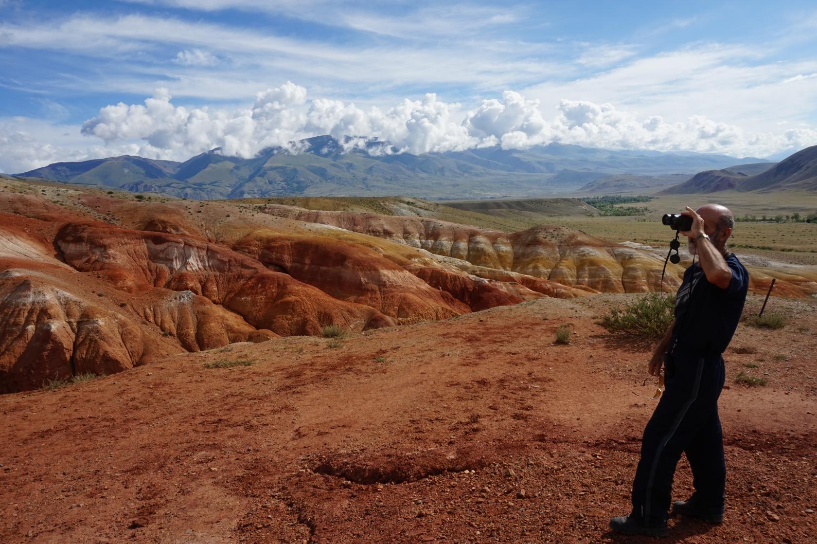 Цветущий Алтай, экспресс-тур для ценителей красоты (6/33)