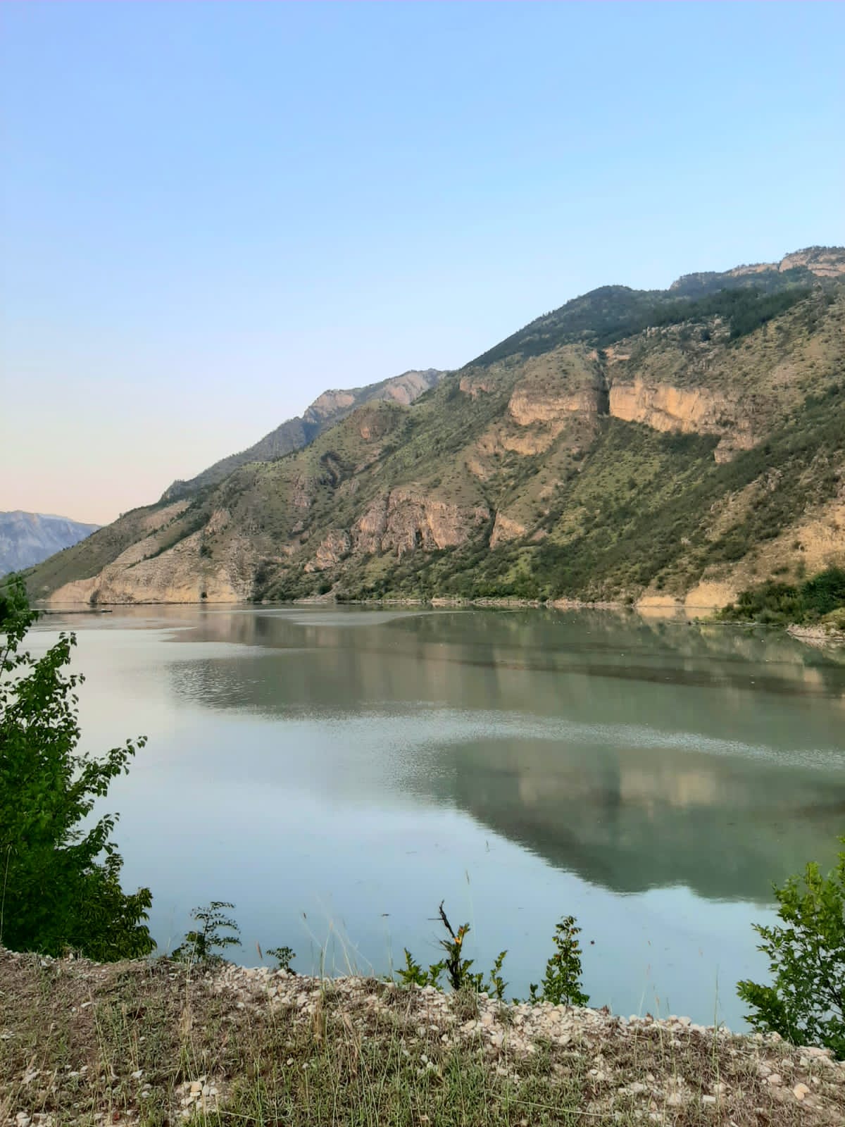 Туры выходного дня в Дагестан  (15/35)