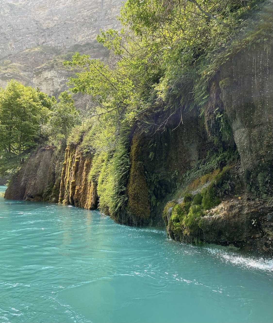 Туры выходного дня в Дагестан  (27/35)