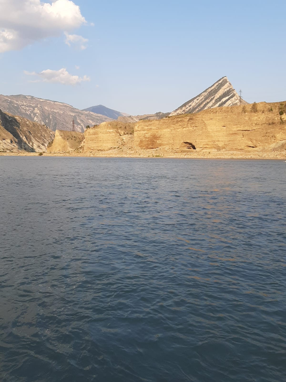 Туры выходного дня в Дагестан  (14/35)