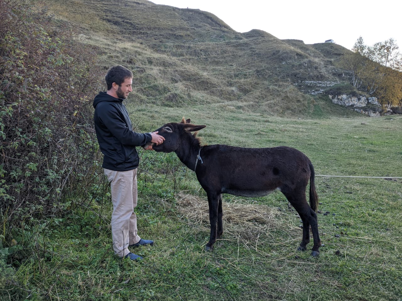 Туры выходного дня в Дагестан  (18/35)