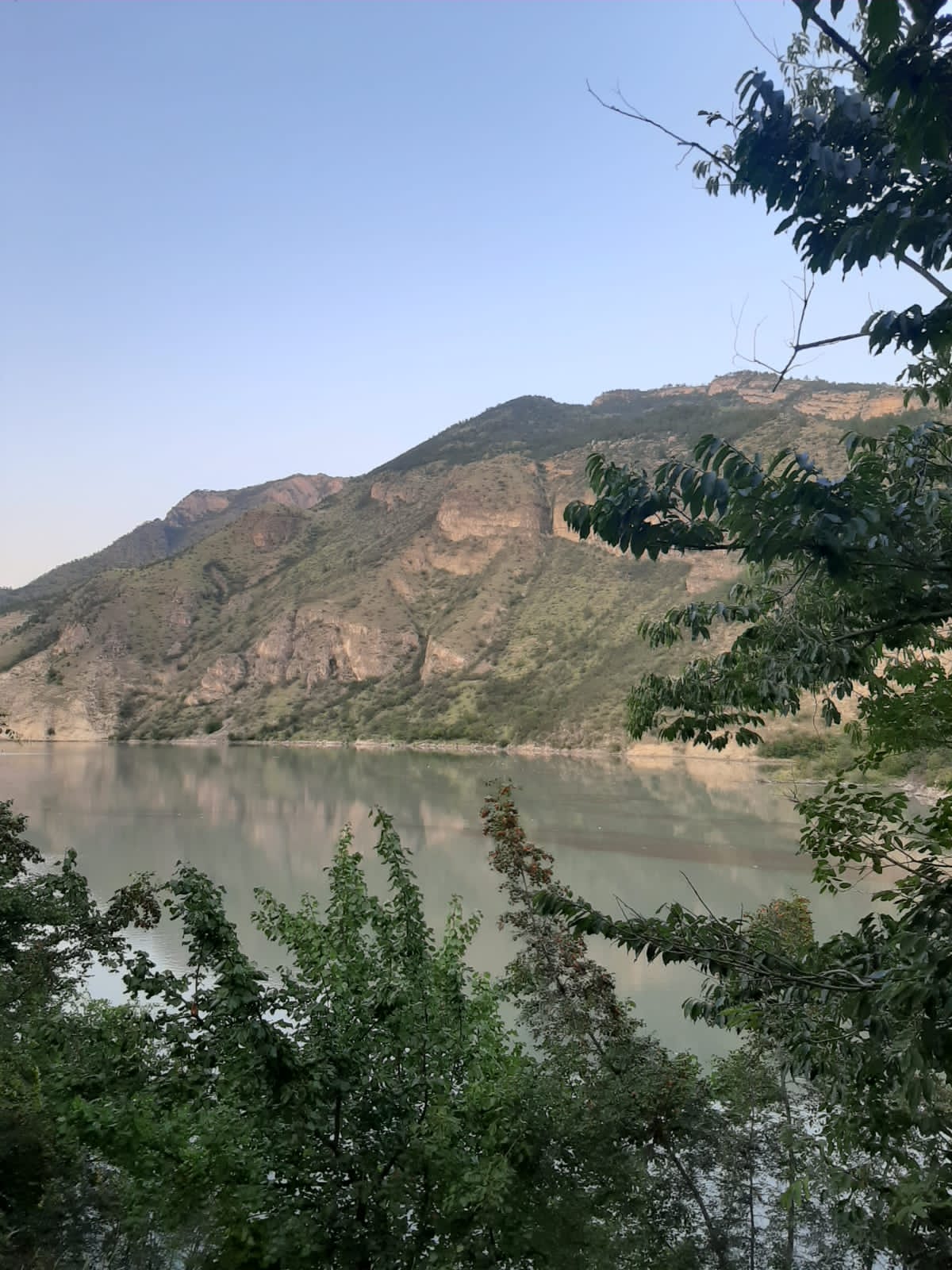 Туры выходного дня в Дагестан  (17/35)