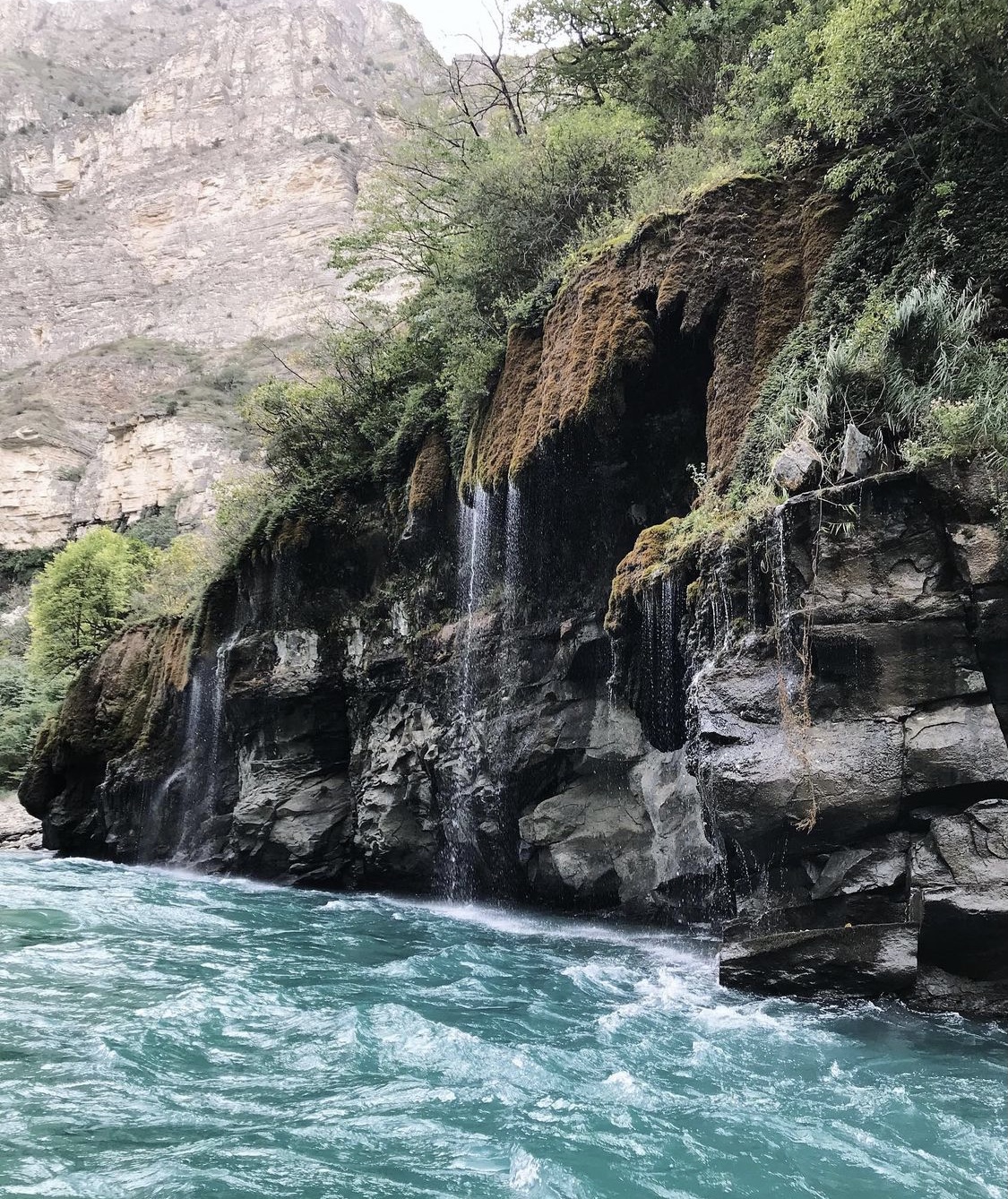 Туры выходного дня в Дагестан  (7/35)