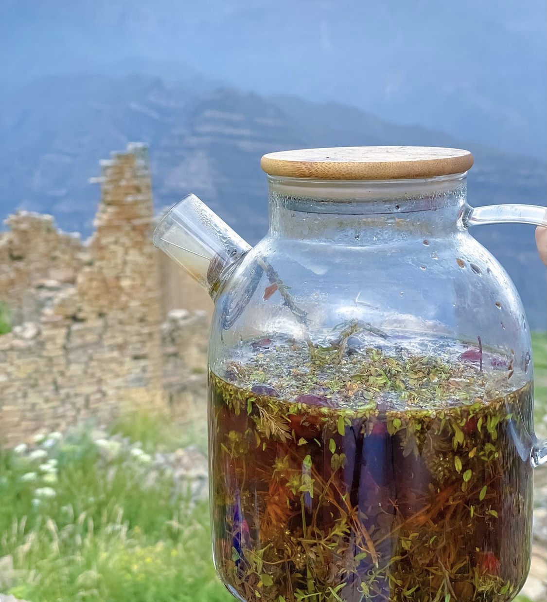 Туры выходного дня в Дагестан  (19/35)