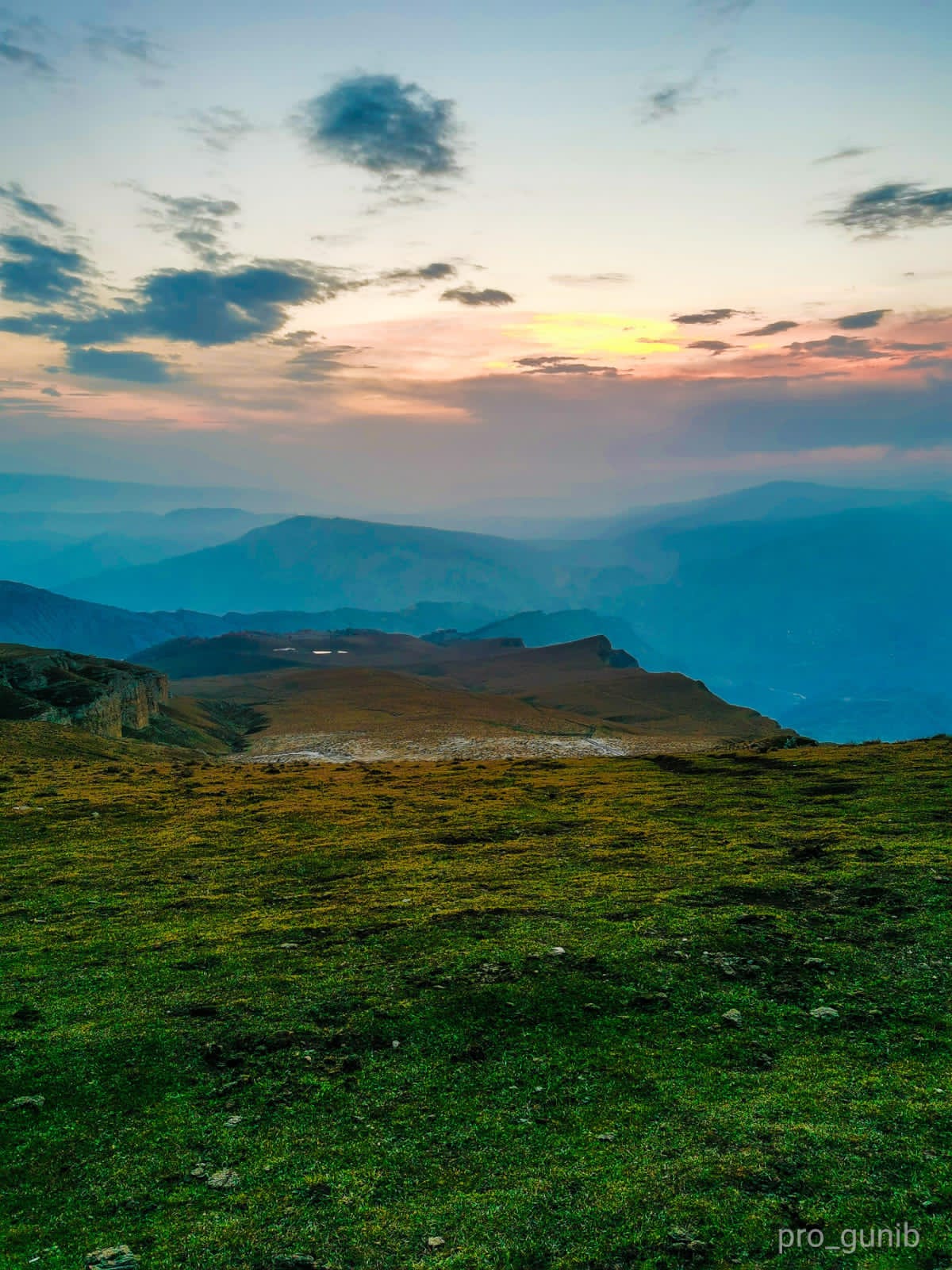 Туры выходного дня в Дагестан  (3/35)