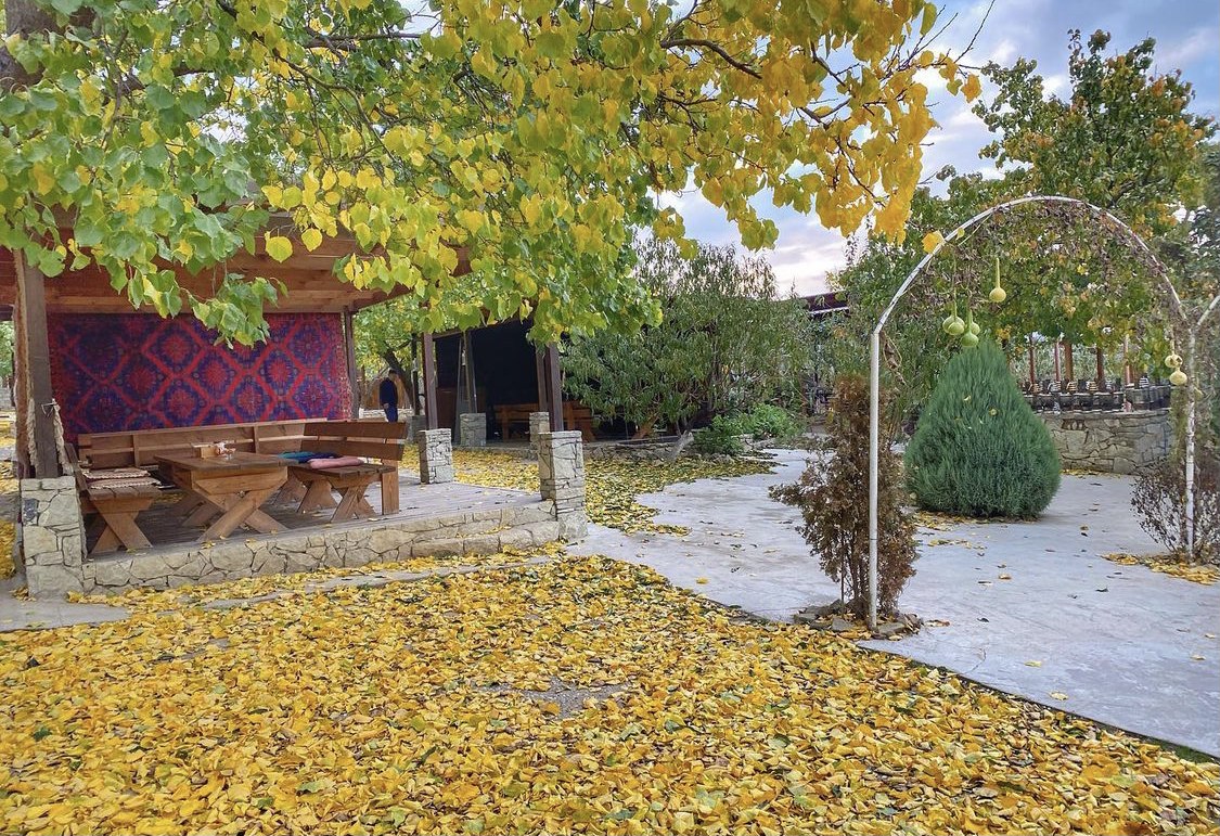 Туры выходного дня в Дагестан  (6/35)