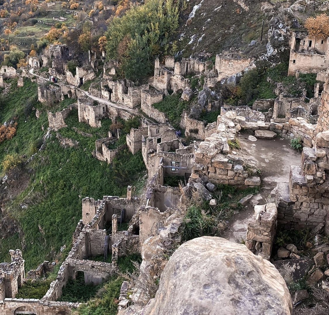 Туры выходного дня в Дагестан  (11/35)