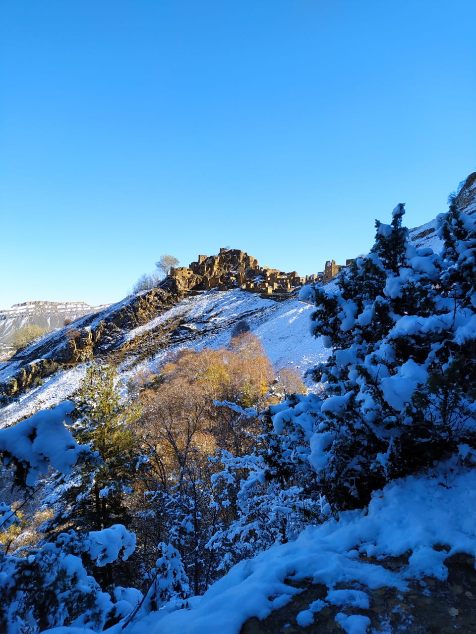 Туры выходного дня в Дагестан  (2/35)