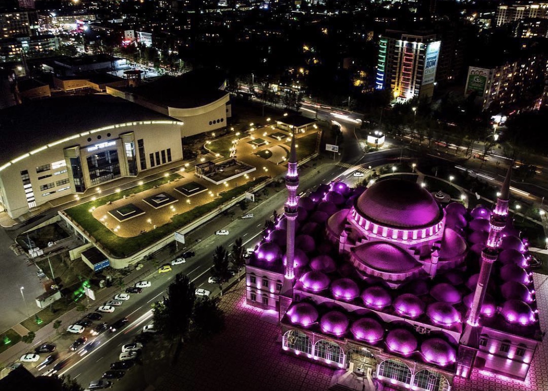 Туры выходного дня в Дагестан  (24/35)