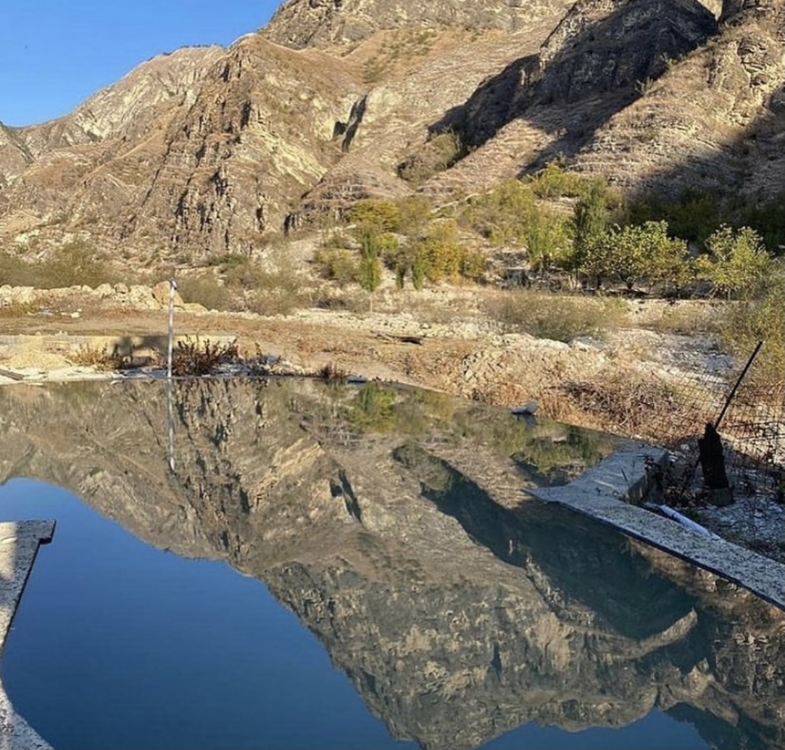 Туры выходного дня в Дагестан  (23/35)